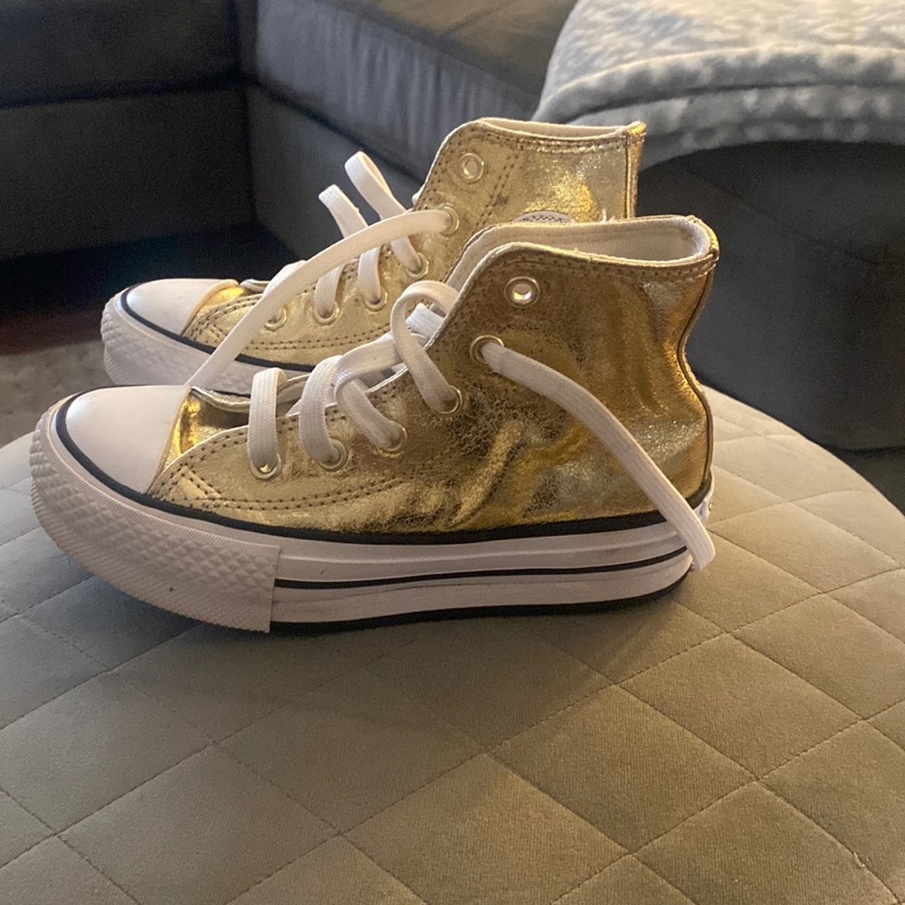 Kids Converse Platform